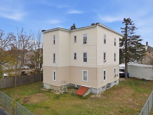 618 Prescott Street, Manchester, NH 03103