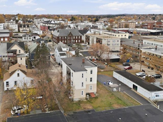 618 Prescott Street, Manchester, NH 03103