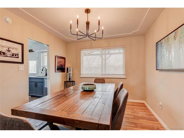 480 E Briarwood Dr, Centennial, CO 80122