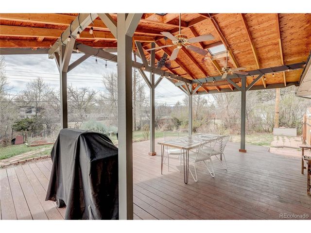 480 E Briarwood Dr, Centennial, CO 80122