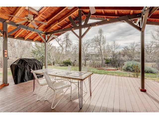 480 E Briarwood Dr, Centennial, CO 80122