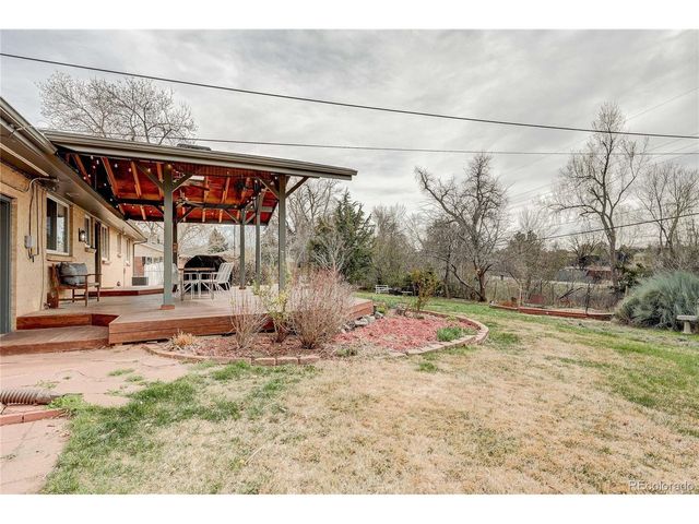 480 E Briarwood Dr, Centennial, CO 80122