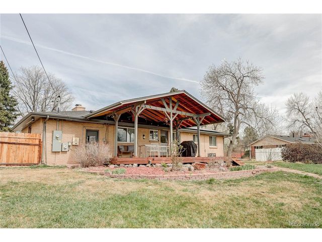 480 E Briarwood Dr, Centennial, CO 80122