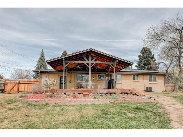 480 E Briarwood Dr, Centennial, CO 80122