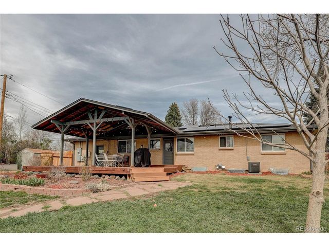 480 E Briarwood Dr, Centennial, CO 80122