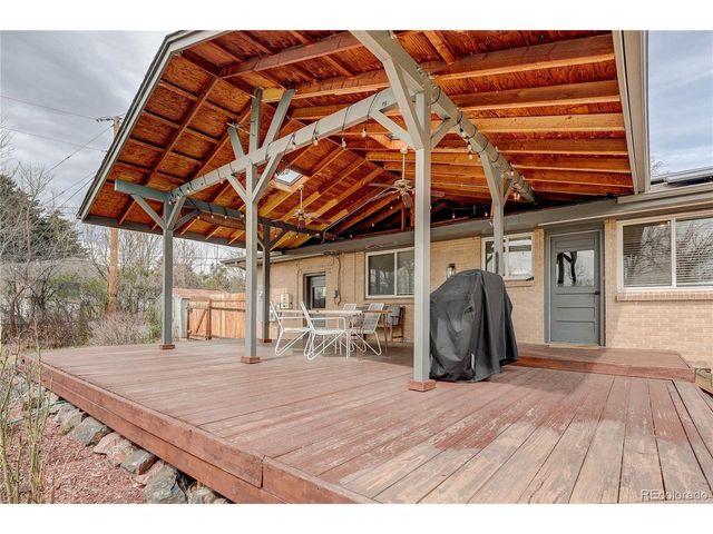 480 E Briarwood Dr, Centennial, CO 80122