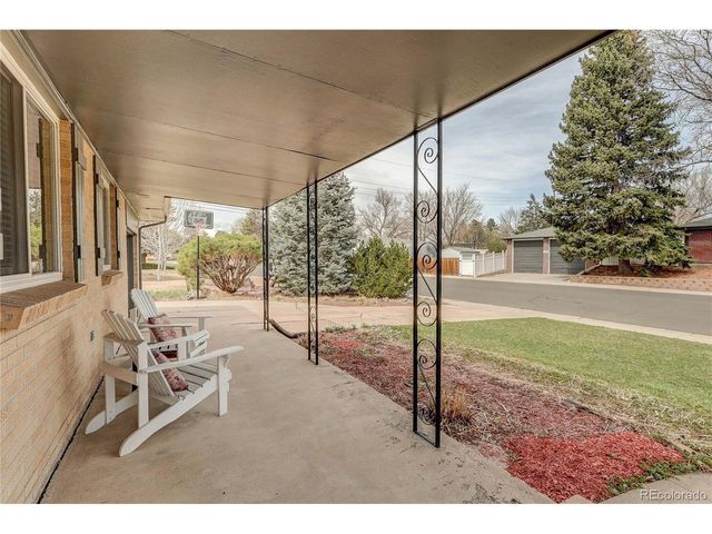 480 E Briarwood Dr, Centennial, CO 80122