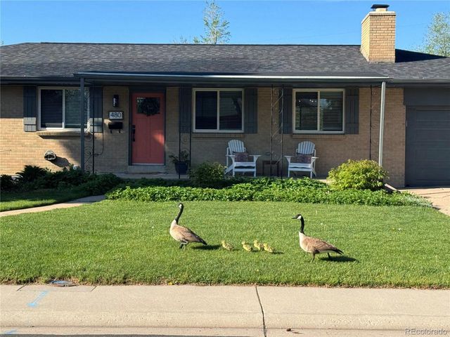 480 E Briarwood Dr, Centennial, CO 80122