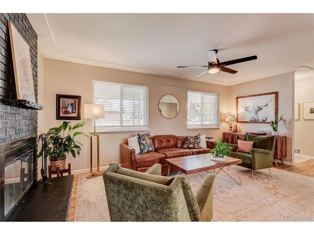 480 E Briarwood Dr, Centennial, CO 80122