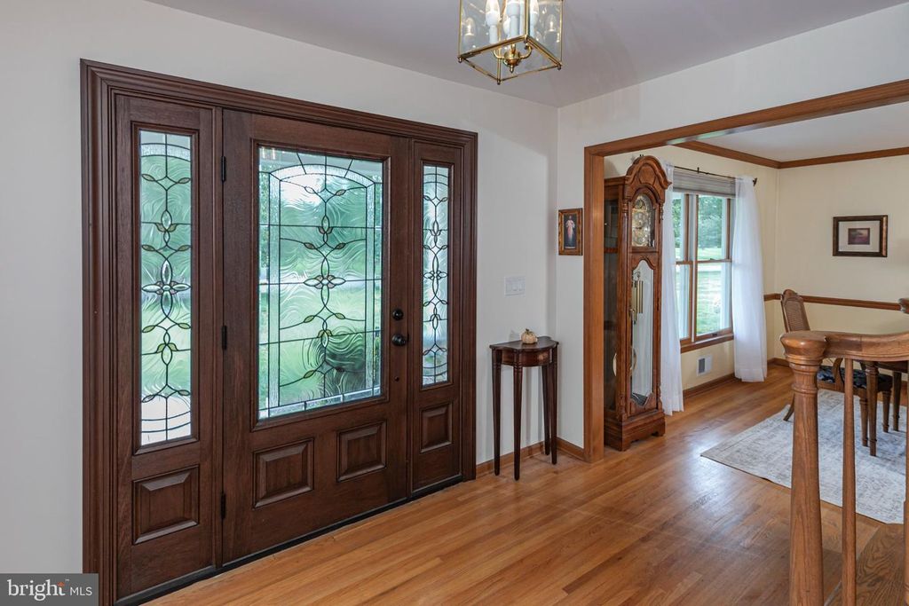 9 SUMMERSHADE LN, RINGOES, NJ 08551 — photo 3