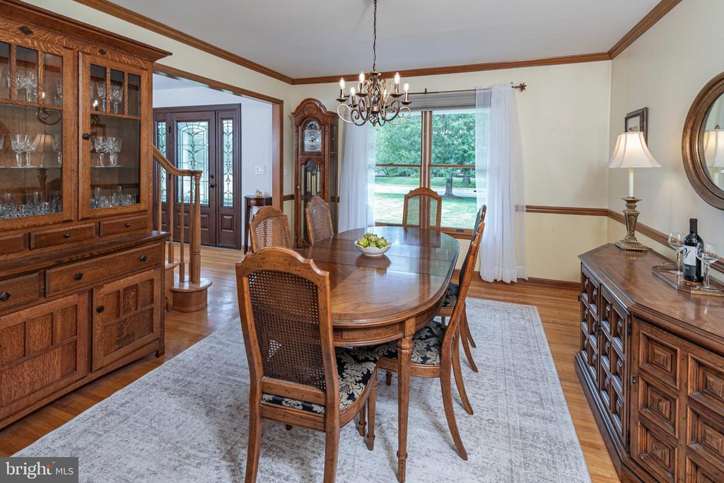9 SUMMERSHADE LN, RINGOES, NJ 08551 — photo 5