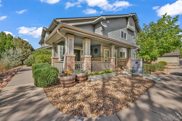 2900 Purcell Street I3, Brighton, CO 80601