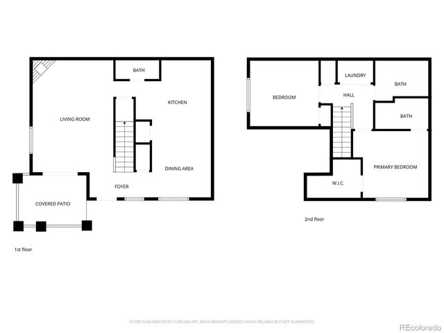 2900 Purcell Street I3, Brighton, CO 80601