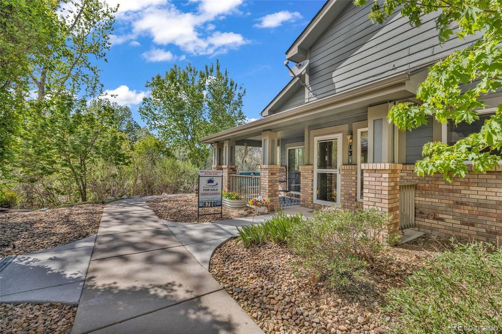 2900 Purcell Street I3, Brighton, CO 80601
