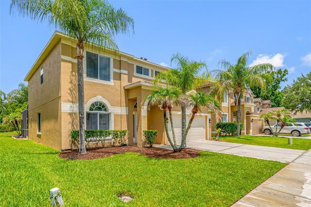 25147 GEDDY DRIVE, Land O Lakes, FL 34639