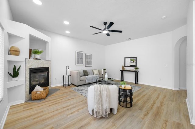 25147 GEDDY DRIVE, Land O Lakes, FL 34639