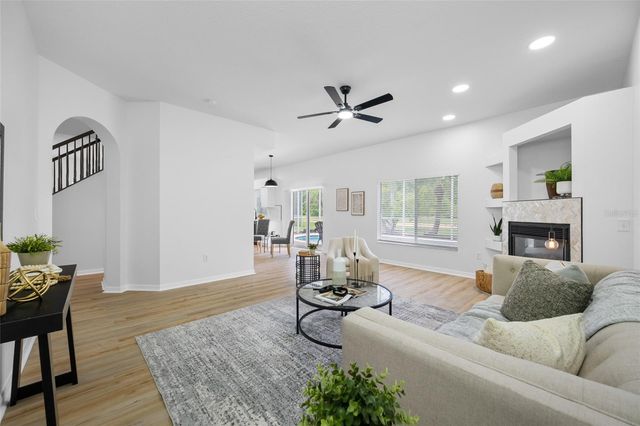 25147 GEDDY DRIVE, Land O Lakes, FL 34639
