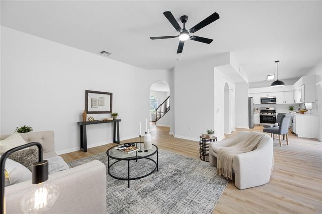 25147 GEDDY DRIVE, Land O Lakes, FL 34639