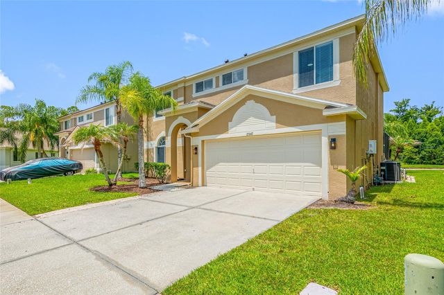 25147 GEDDY DRIVE, Land O Lakes, FL 34639
