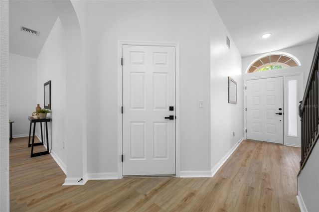25147 GEDDY DRIVE, Land O Lakes, FL 34639