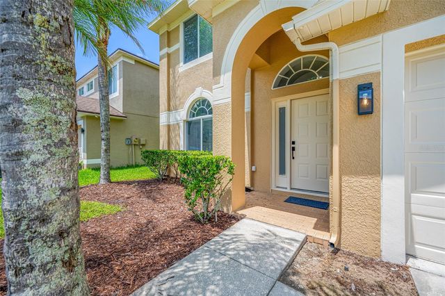 25147 GEDDY DRIVE, Land O Lakes, FL 34639