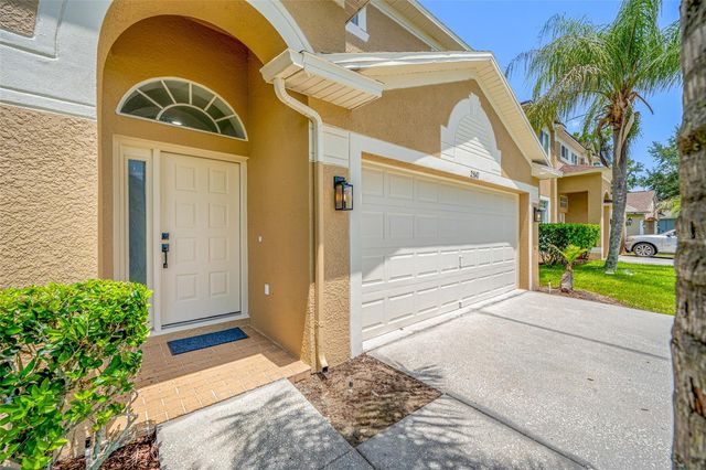 25147 GEDDY DRIVE, Land O Lakes, FL 34639