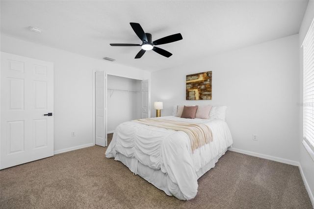25147 GEDDY DRIVE, Land O Lakes, FL 34639
