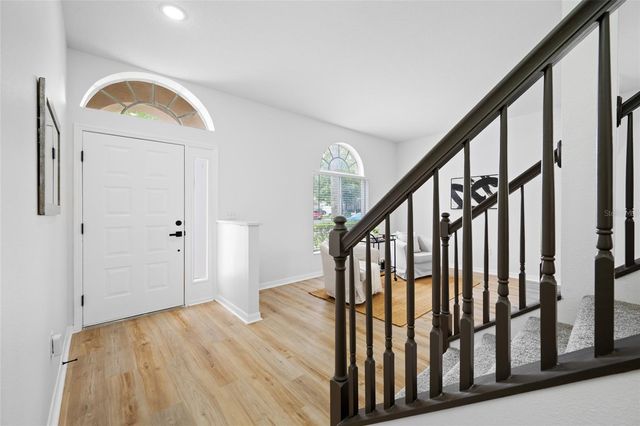 25147 GEDDY DRIVE, Land O Lakes, FL 34639