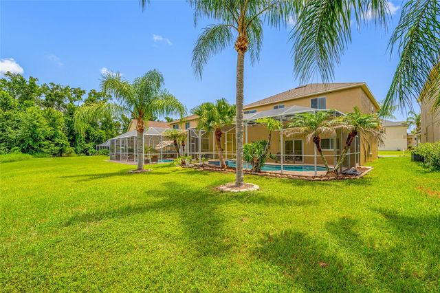 25147 GEDDY DRIVE, Land O Lakes, FL 34639