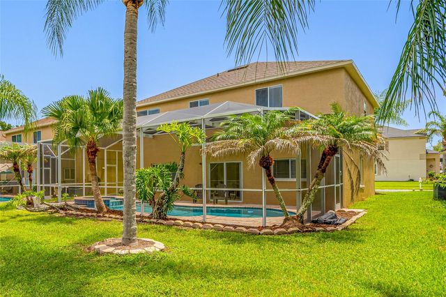 25147 GEDDY DRIVE, Land O Lakes, FL 34639