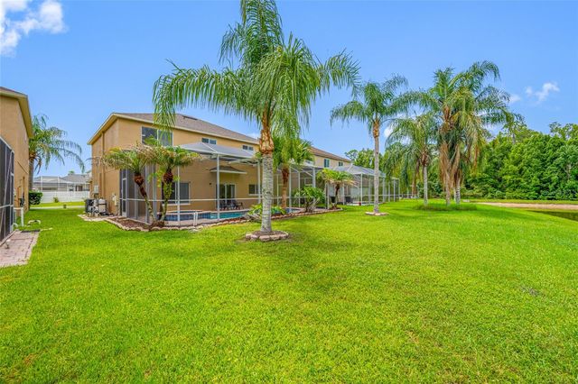 25147 GEDDY DRIVE, Land O Lakes, FL 34639