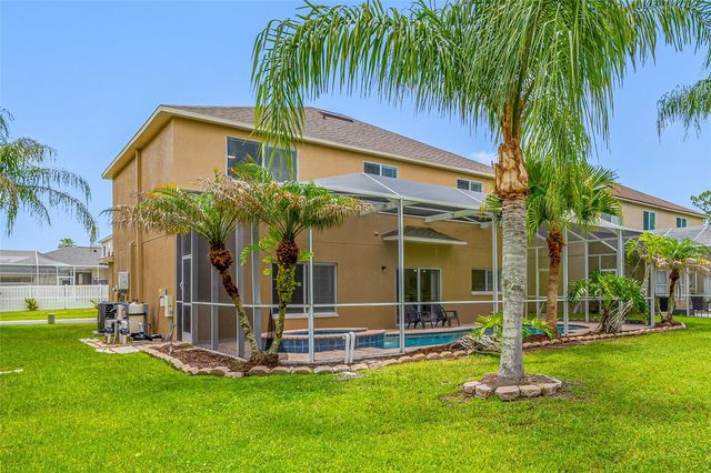 25147 GEDDY DRIVE, Land O Lakes, FL 34639