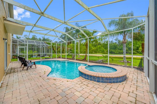 25147 GEDDY DRIVE, Land O Lakes, FL 34639
