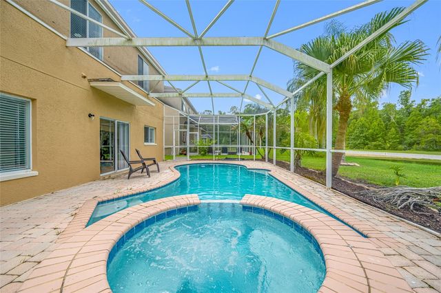 25147 GEDDY DRIVE, Land O Lakes, FL 34639