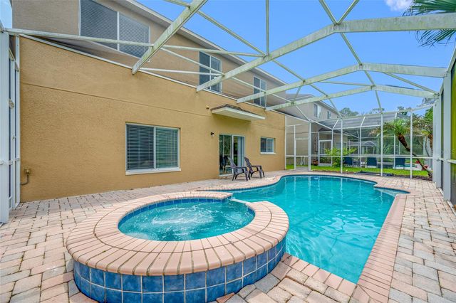 25147 GEDDY DRIVE, Land O Lakes, FL 34639