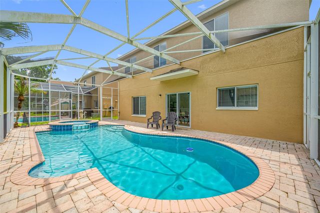 25147 GEDDY DRIVE, Land O Lakes, FL 34639