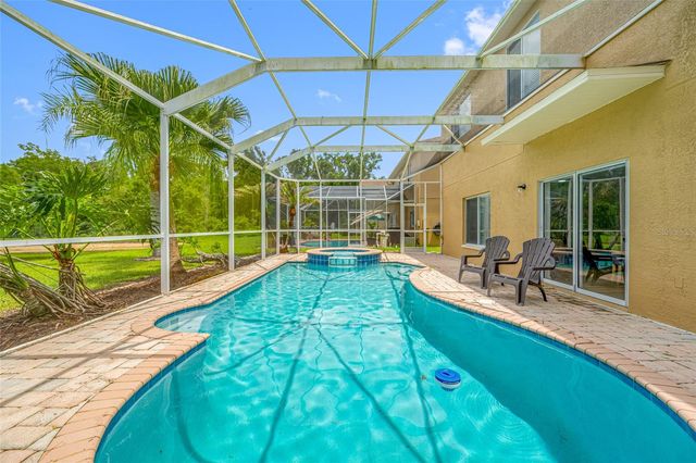 25147 GEDDY DRIVE, Land O Lakes, FL 34639