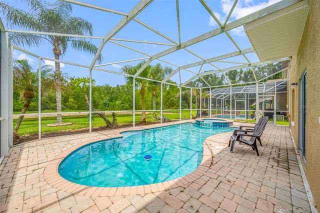25147 GEDDY DRIVE, Land O Lakes, FL 34639