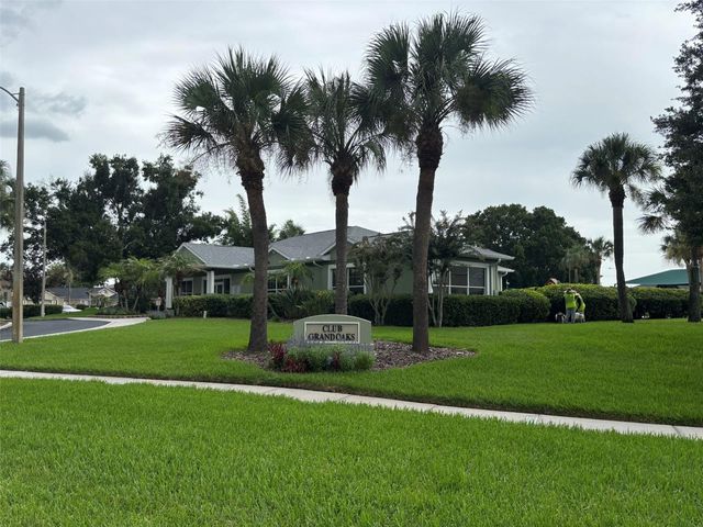25147 GEDDY DRIVE, Land O Lakes, FL 34639