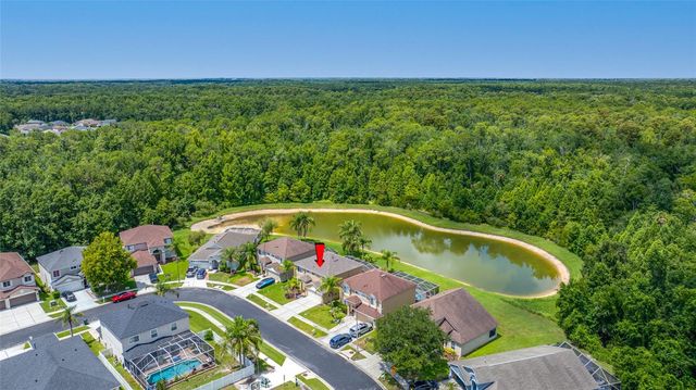 25147 GEDDY DRIVE, Land O Lakes, FL 34639