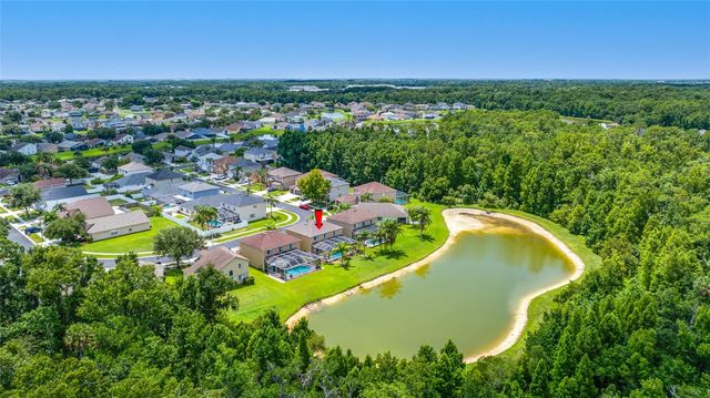 25147 GEDDY DRIVE, Land O Lakes, FL 34639