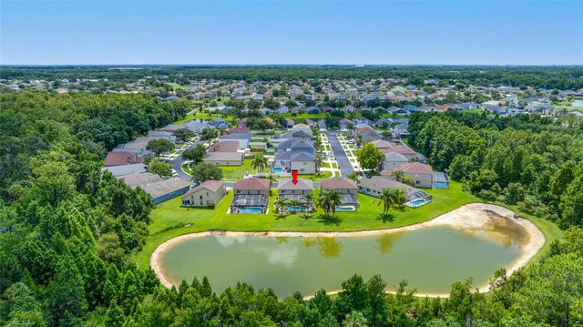 25147 GEDDY DRIVE, Land O Lakes, FL 34639