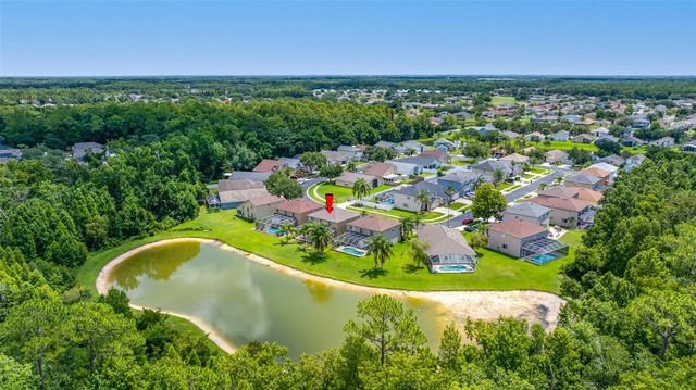 25147 GEDDY DRIVE, Land O Lakes, FL 34639