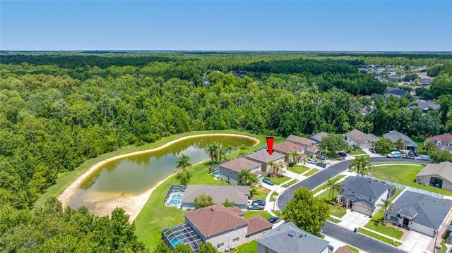 25147 GEDDY DRIVE, Land O Lakes, FL 34639