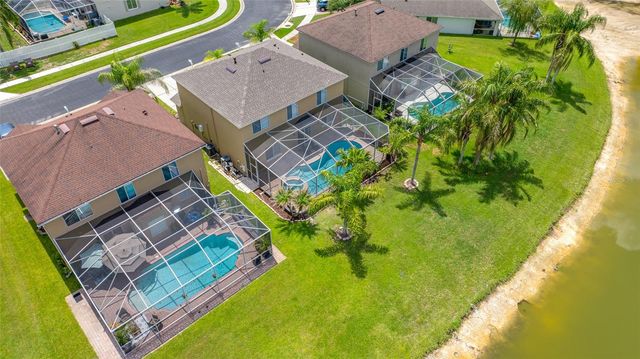 25147 GEDDY DRIVE, Land O Lakes, FL 34639