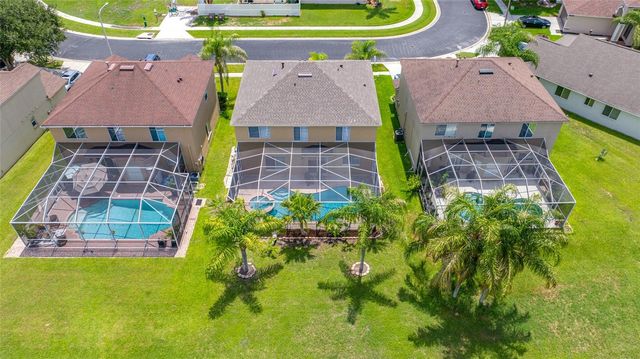 25147 GEDDY DRIVE, Land O Lakes, FL 34639