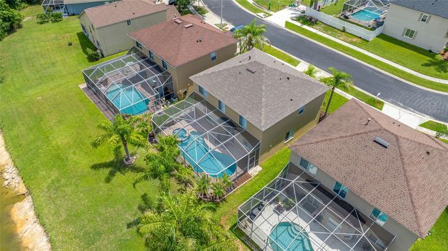 25147 GEDDY DRIVE, Land O Lakes, FL 34639