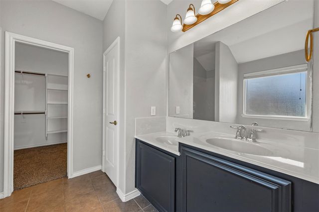 5590 Manitou Drive, Prosper, TX 75078