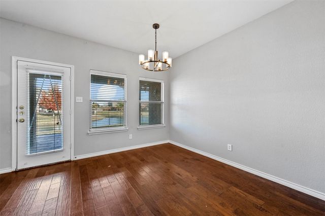 5590 Manitou Drive, Prosper, TX 75078