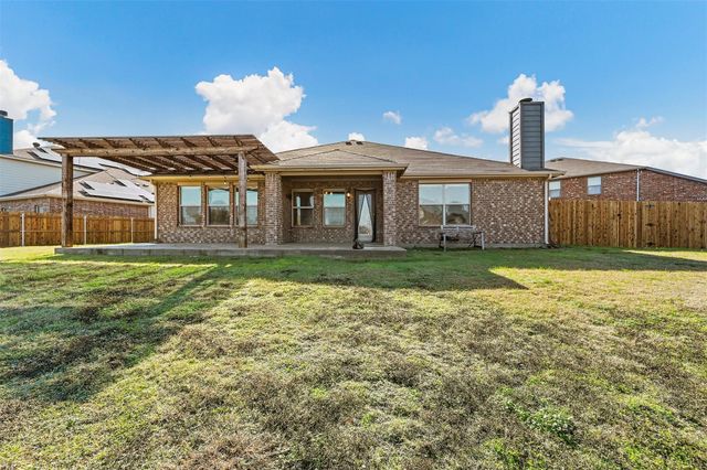 5590 Manitou Drive, Prosper, TX 75078